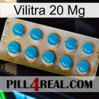 Vilitra 20Mg new09
